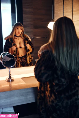 Lena Paul [ lena-paul ] - Good Morning part 4