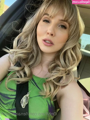 Lena Paul [ lena-paul ] - how would you fuck me?