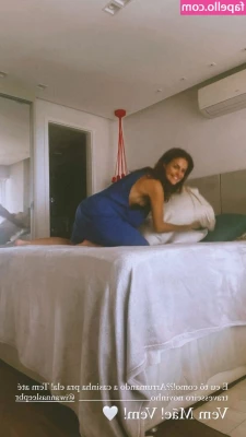 Paloma Bernardi [ paloma-bernardi ] - My pussy is aching for some warm creamy loads