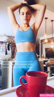 Paloma Bernardi [ paloma-bernardi ] - 🍑$25🍑