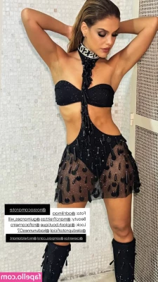 Paloma Bernardi [ paloma-bernardi ] - Girls who have fun