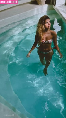 Paloma Bernardi [ paloma-bernardi ] - Good enough to eat     opal reid
