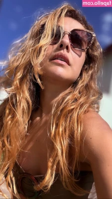 Paloma Bernardi [ paloma-bernardi ] - @snxke are making some beautiful content tomorrow this is going to be