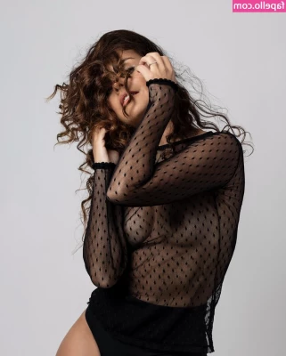 Paloma Bernardi [ paloma-bernardi ] - Marraskuun top3 aktiivisinta tilaajaa on taas palkittu ilmaisilla