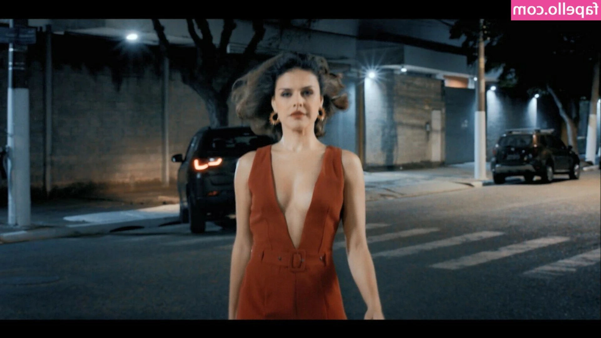Paloma Bernardi [ paloma-bernardi ] - I ve been waiting for you  cue the evil laugh