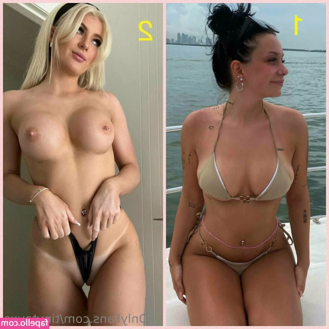 tinytayxo - I m back babes    I hope you re ready for new content