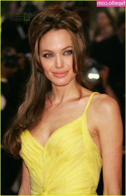 Angelina Jolie [ angelina-jolie ] - If you are looking for customs, this is my current rate card. Please