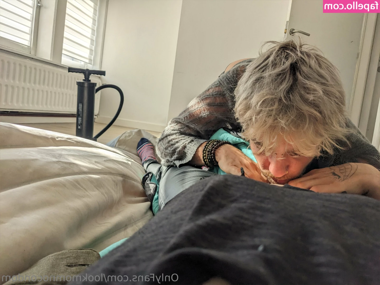 lookmomnocondom - Come play with me