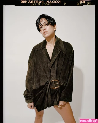 Sonoya Mizuno [ sonoya-mizuno ] - Go show @anna_vi some love! And check out this clip of her perfect