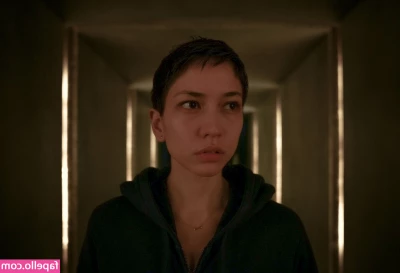 Sonoya Mizuno [ sonoya-mizuno ] - Thank you all for 400k likes on my page ❤️ how cool is that!!