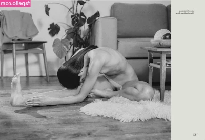Sonoya Mizuno [ sonoya-mizuno ] - Feet content  Message me for more  and custom of course  Up for any