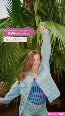 Caitlin Carmichael [ caitlin-carmichael ] - New content  pm me for special requests