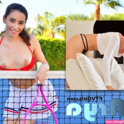 Aria Lee [ aria-lee ] - More 👅💦