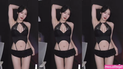 BJ Pyuri [ bj-pyuri ] - Front or back? 😋
