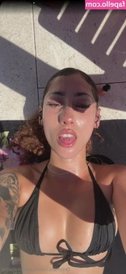 itsmekiraperez - Don t you just wish you could run your hands all over my body