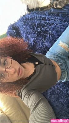 itsmekiraperez - Come Here cuckold. You’ll wear this while he fucks me, I don’t