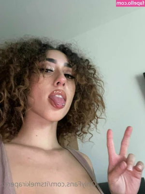 itsmekiraperez - Kieran was the most voted on Twitter to receive a new set here at