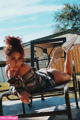 itsmekiraperez - I think I might delete my Onlyfans soon. I get really mean messages