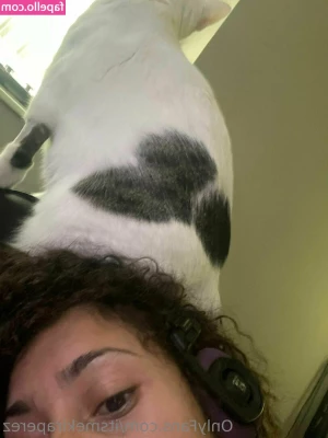 itsmekiraperez - Making that pussy squirt