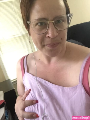 Juicy June [ juicy-june ] - Did you even workout if you’re not sweating this much?