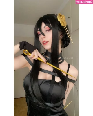 lazzyliz