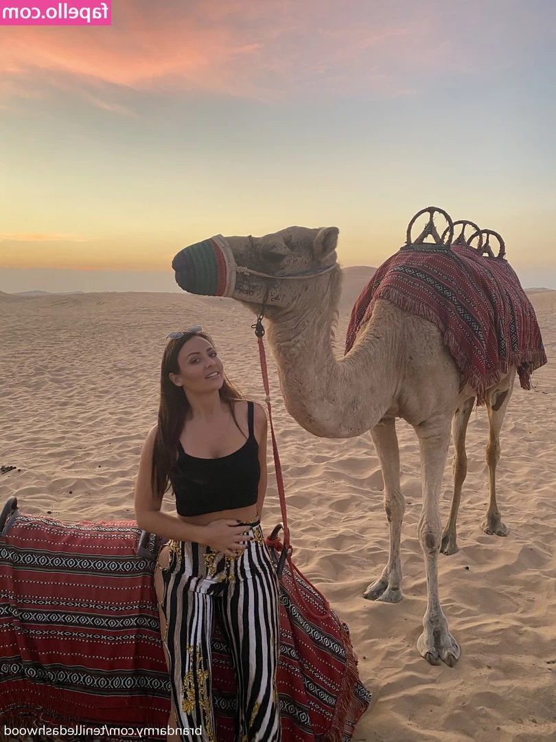 Tenille Dashwood [ tenille-dashwood ] - The best ass you can see