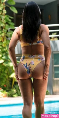 Tenille Dashwood [ tenille-dashwood ] - Are u ready