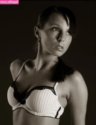Model Cathy [ model-cathy ] - Another gift