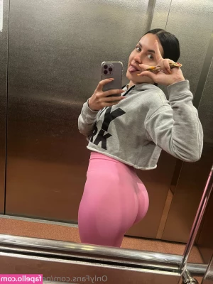 pearl_megan [ pearl-megan ] - HAPPY NEW YEAR  First nudes of the year