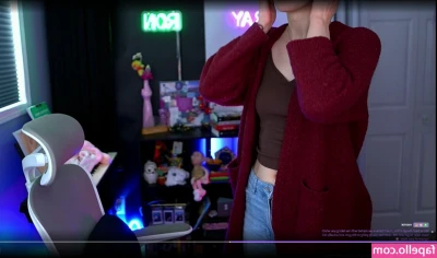 Rayactions - Creamy pussy from stream vibrations today