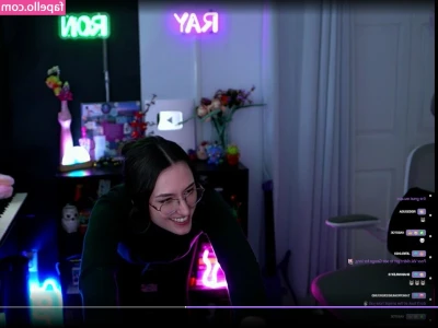 Rayactions - Fresh Set Just Added