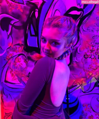 YodelingHaley - Sucking slurping  amp  spitting