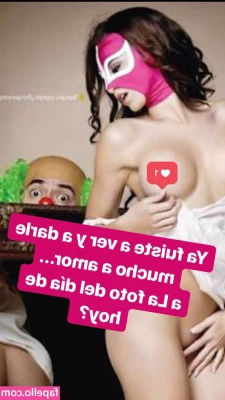 Ingrid Brans [ ingrid-brans ] - Redhead Anal Instagram Slut💞Madison Morgan💞Brings Big