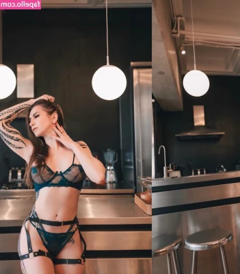 Ingrid Brans [ ingrid-brans ] - don't be shy xx