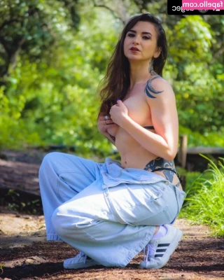 Ingrid Brans [ ingrid-brans ] - Own it