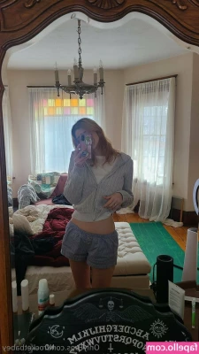 Rocketbabey - I love filling up Brittany with my cum. Dm for full video
