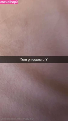 Rocketbabey - When I touch myself I fantasize about a throbbing cock.😈🍆 What