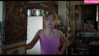 Odessa Young [ odessa-young ] - I want a sugar daddy please