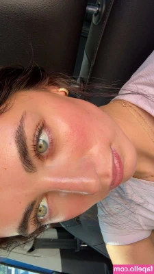 Abby Rathbone [ abby-rathbone ] - Filling those holes