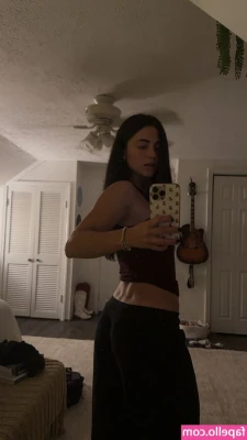 Abby Rathbone [ abby-rathbone ] - Could use a blow so bad!
