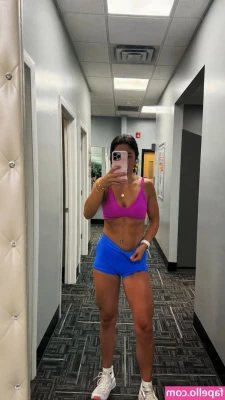 Abby Rathbone [ abby-rathbone ] - ⭐Bonus Round! A hairy pussy focused photoset is available-"Fuzzy