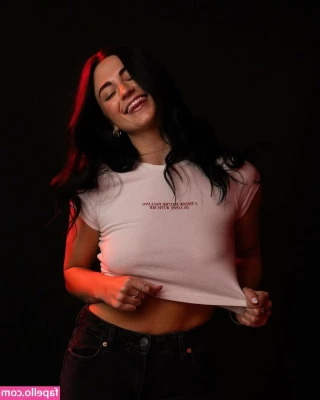 Abby Rathbone [ abby-rathbone ] - This full video just hit my main page here> 💘 @Flirtypaws 💘