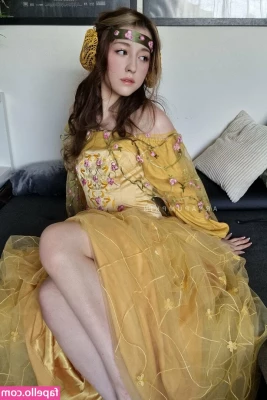 aryapumpkin [ aryapumpkin-5 ] - quien quiere verme moviendo mi culito