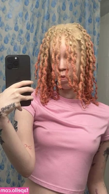 OfficialShayydee - Ass for days