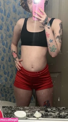 OfficialShayydee - a fetish you may have never consider, but I like to include everyone