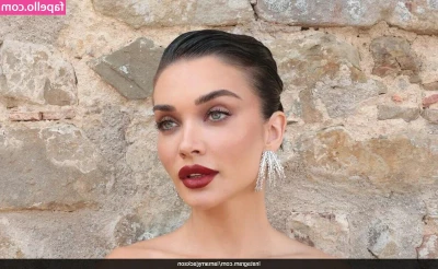 Amy Jackson [ amy-jackson ] - send me some ideas of the next spot to make some content