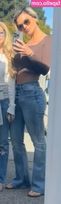 Amy Jackson [ amy-jackson ] - How’s the view from back there? 🤪