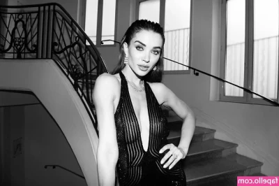 Amy Jackson [ amy-jackson ] - Worship me 🥰😈🥰