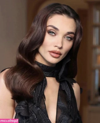 Amy Jackson [ amy-jackson ] - Do you like my dress? 😇