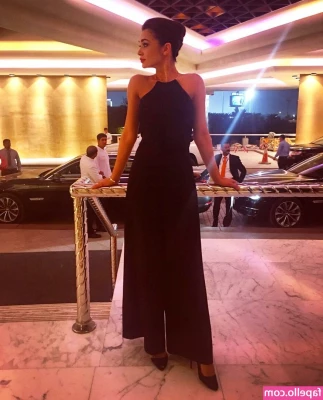 Amy Jackson [ amy-jackson ] - New beginnings and more to see on my VIP account https onlyfans com